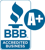 BBB Accredited Business