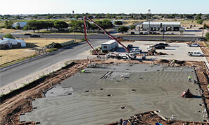 Mustafa Center Midland Texas