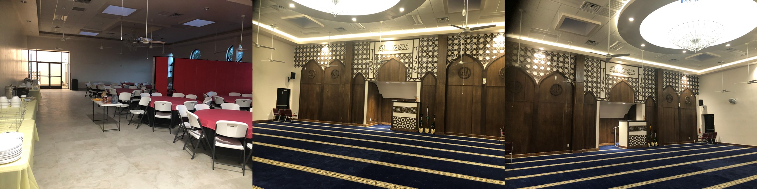 Mustafa Center Midland