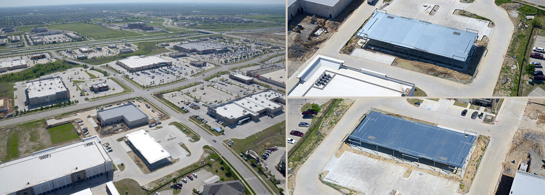 Petland Retail Center