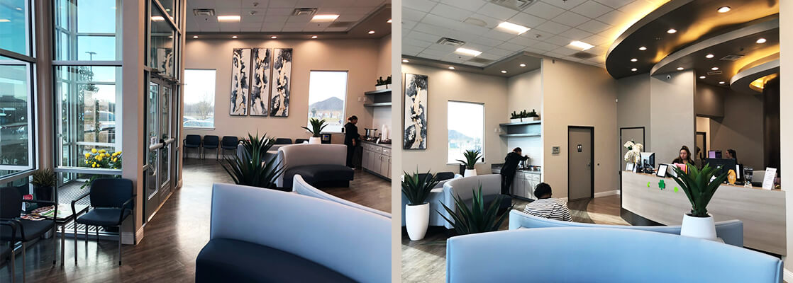 United Dermatology at Mansfield