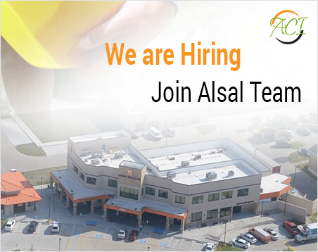 Alsal Suppliers